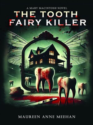 cover image of Tooth Fairy Killer